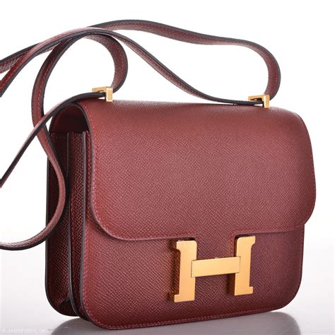 the constance hermes bag|Hermes constance bag for sale.